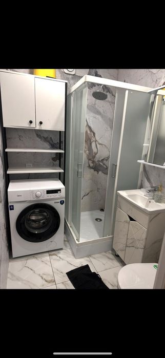 1-комнатная на 2 мкр, после ремонта