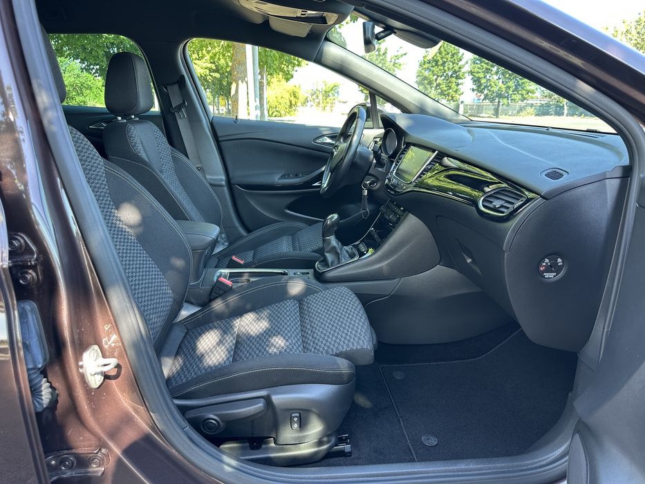 Opel Astra K 2018 1.6 CDTI 136Cp Distributie Noua!