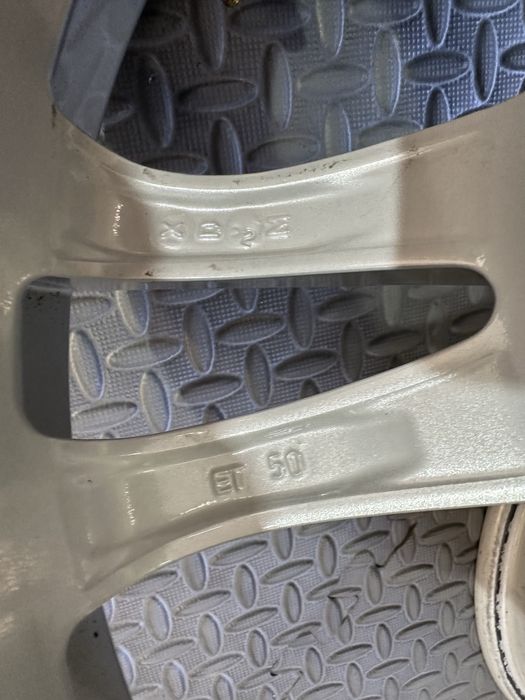 17-цола 5х108 - Ford - Focus-Mondeo-Kuga - C max - S max и други