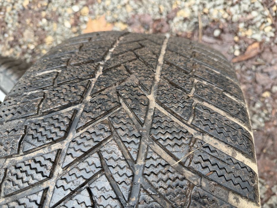 Sline 21 цола Audi Q7 Нови Гуми Bridgestone