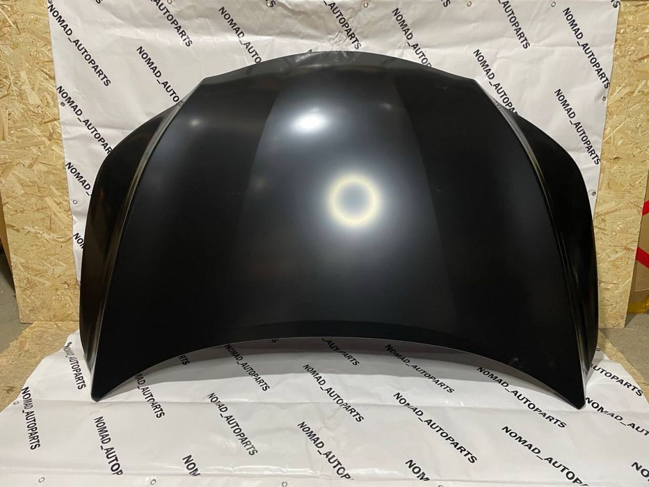 Rx 16,21 капот новый оригинал