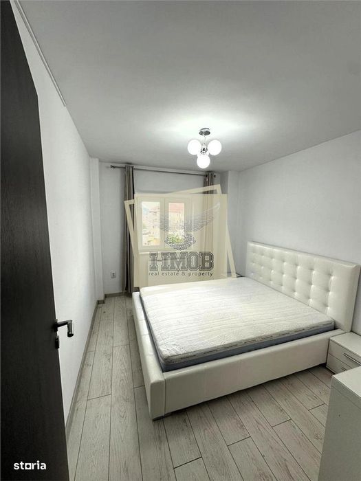 Apartament Renovat 4 camere 92mpu | decomandat | 2 bai | zona Centrala