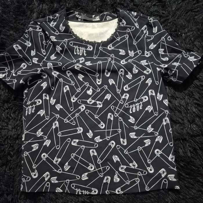 Рокли и др Zara,Calvin klein,versace,trussardi,guess