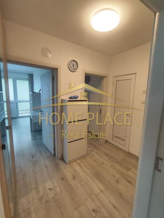 Виница, 3-стаен, обзаведен, с морска панорама!