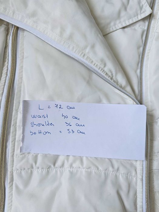 Geacă de iarna Versace Jeans