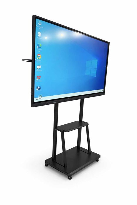 Интерактивные панели AVRON — 65″ и 75″