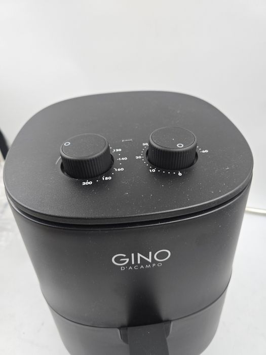 Air fryer gino..