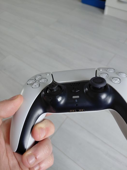 Продам геймпад Dualsense PS5