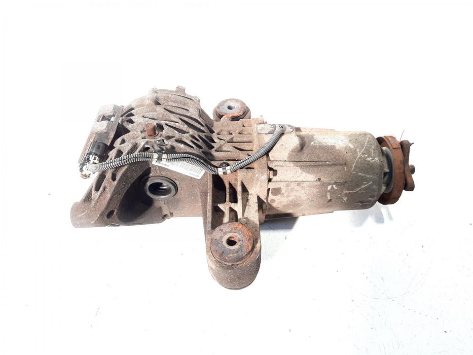 Grup spate, Opel Antara, 2.0 CDTI, Z20DMH, 4x4 Piesa originala