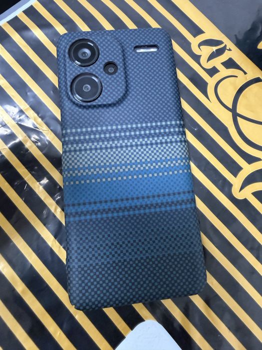 Redmi Not 13 pro+5g