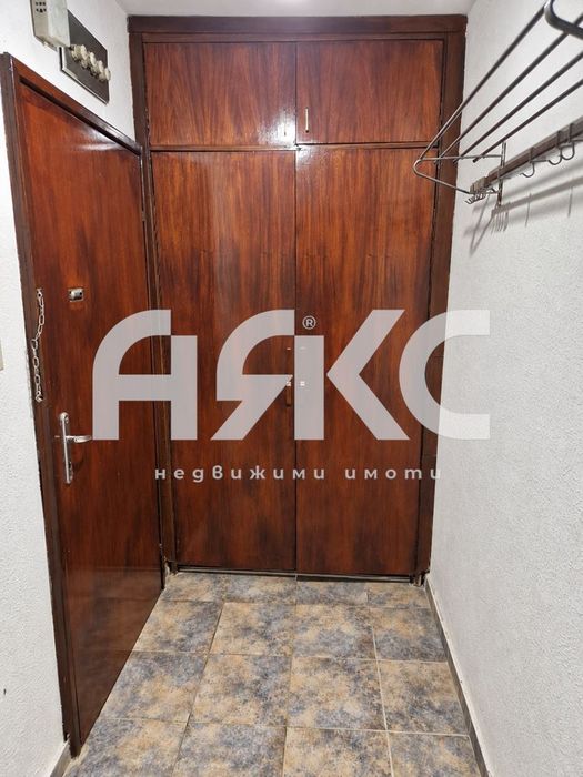 Едностаен апартамент под наем в кв. Хиподрума. МЕТРОСТАНЦИЯ!