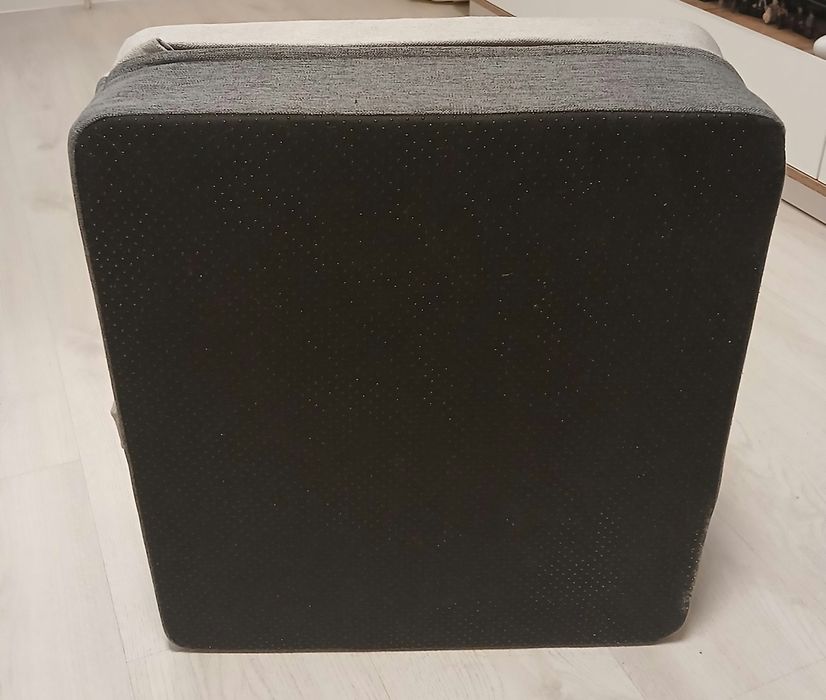 Пуфик - батут (новый)