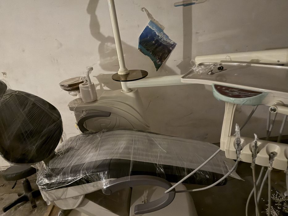 stomatologik kreslo. WZ-250 China 2022