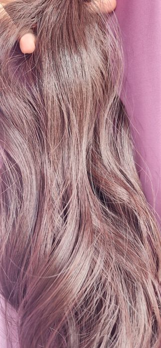 Vand extensii par sintetic