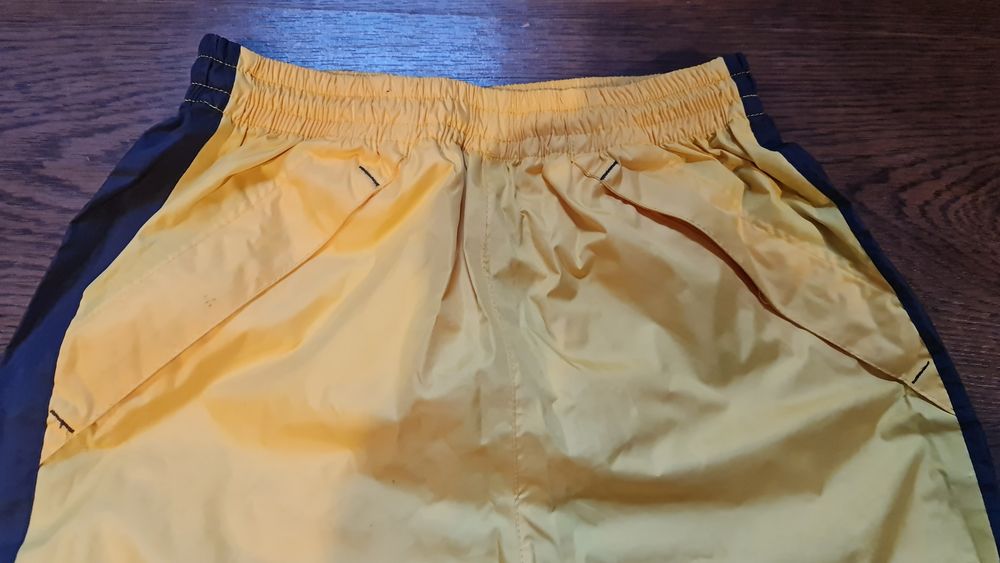 Pantaloni impermeabili subtiri, pt vant/umezeala/zapads, pt copii