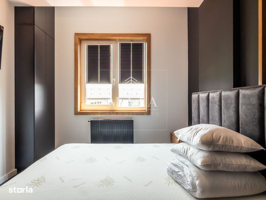 Apartament 3 camere în complex nou, lift și parcare, Piata Rahovei