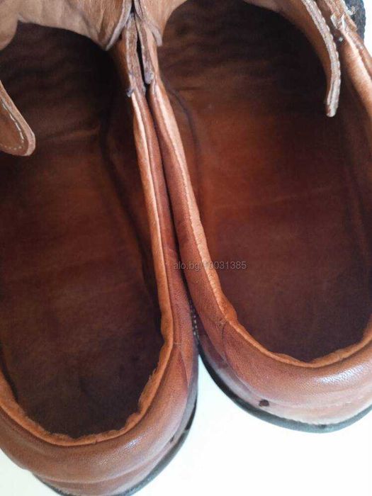 Обувки 45 размер, стрелки 29,5