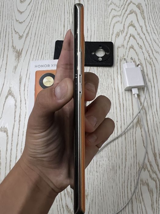 Honor x9b 5G 12/256 1 YIL GARANTIYA