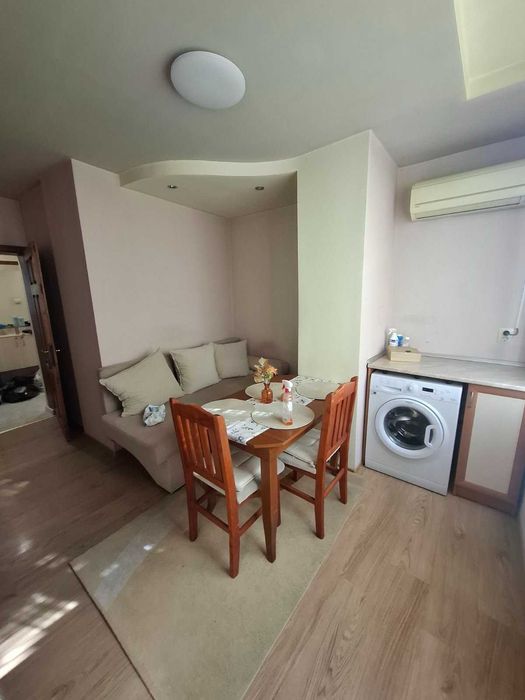 Дава се под наем Двустаен апартамент в Казанлък - 64 кв.м за 306 € - Снимка #2