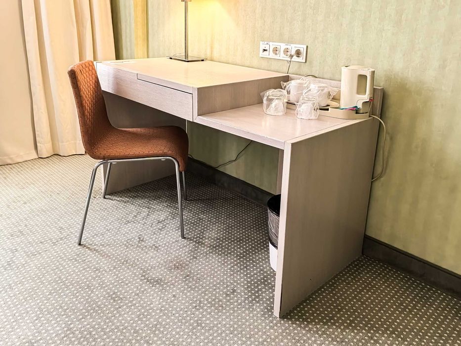 Mobilier hotelier in stare buna de utilizare