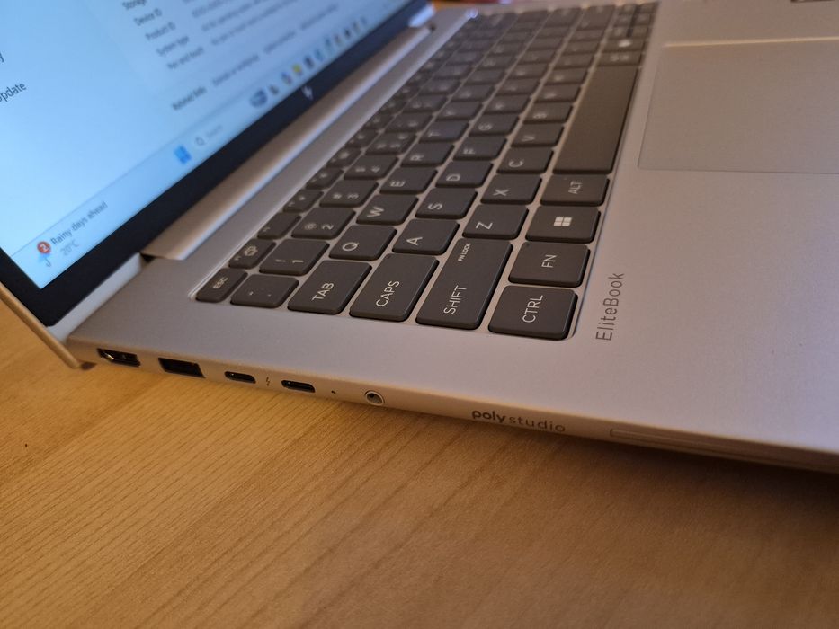 HP EliteBook 6 G1i 14 Notebook AI PC
