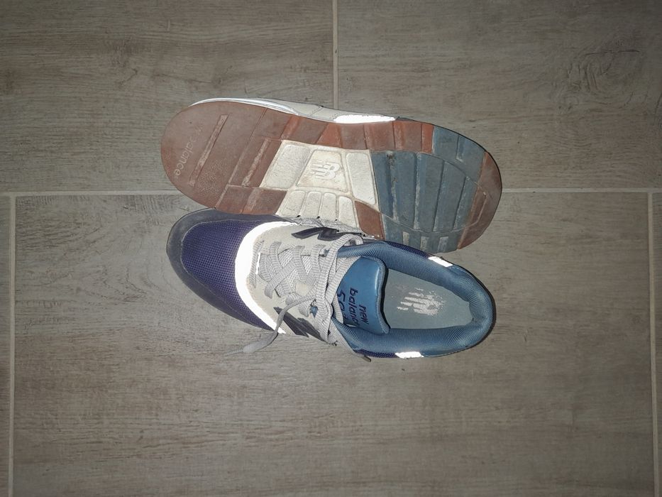 Мъжки маратонки New balance