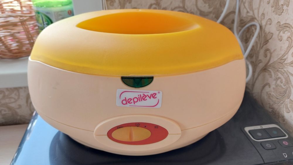 Продам воскоплав