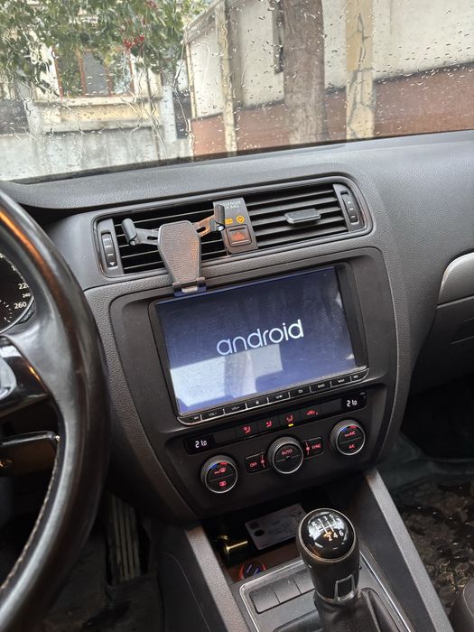 Volkswagen jetta, 1.2 tsi 105 cai, cutie manuala,