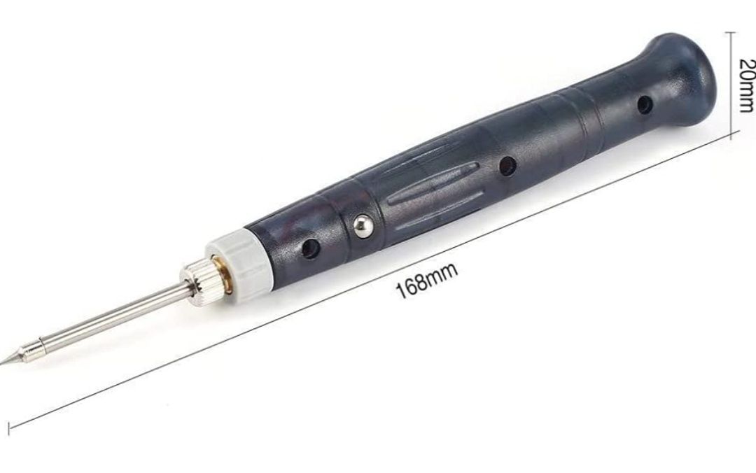 Професионален USB поялник BT-8U гр. Пловдив Въстанически • OLX.bg