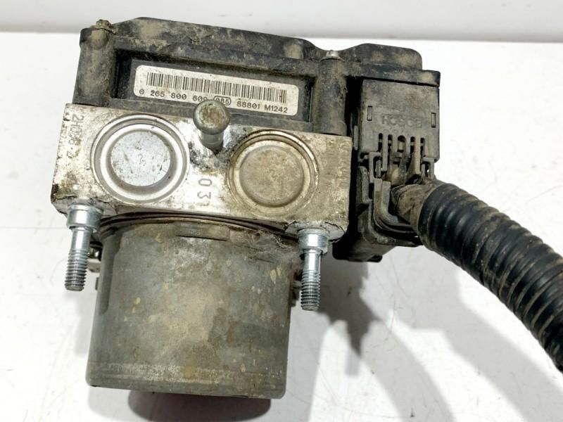 Pompa abs Nissan Qashqai (2007-2010) [J10] 1.5 dci K9K 282 47660-JD000