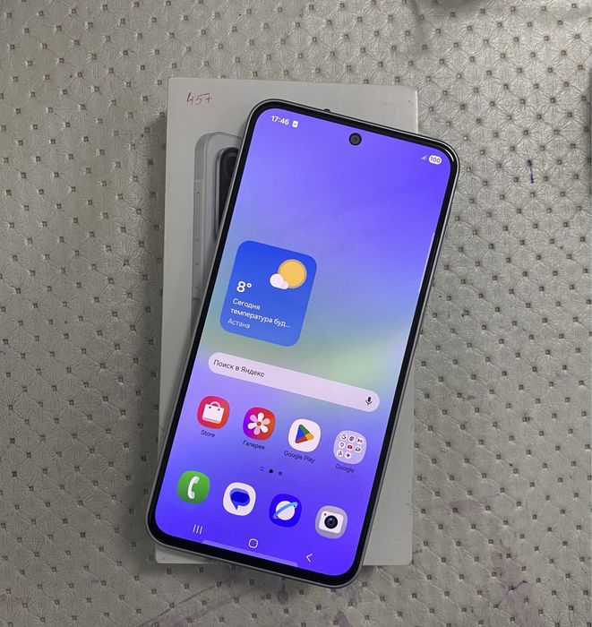 Продам Samsung A36 5G