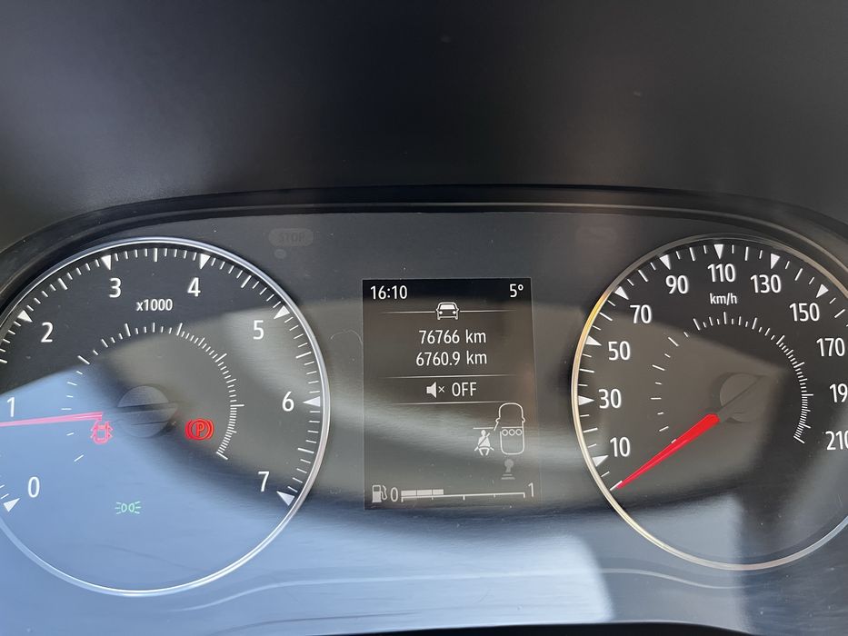 Dacia Logan 1.0 benzina+gpl