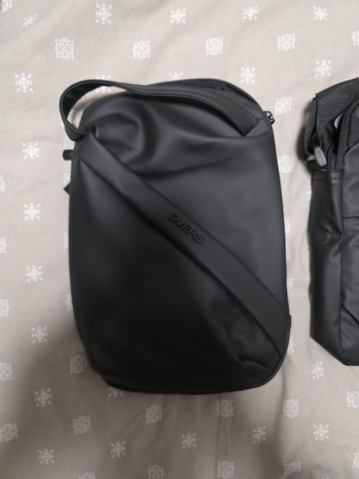 Чантичка за през рамо , 4 броя, нови !