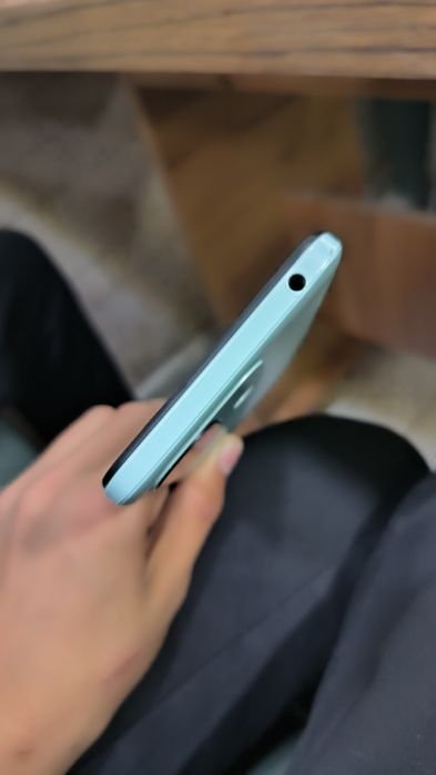 Hiyomi redmi 12 c  srochniy