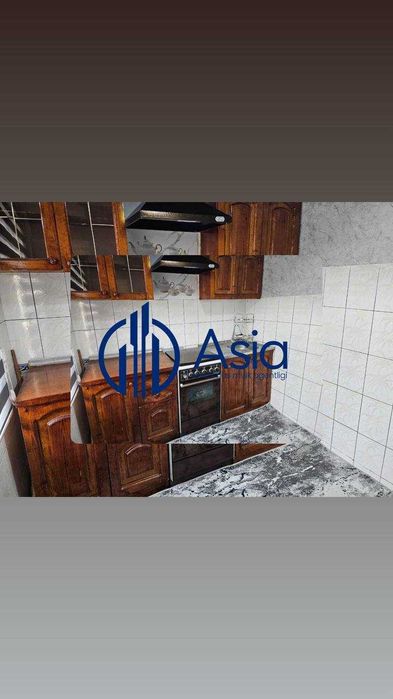 TEZDA ARZON NARXDA #K235 | Sotuvda: #2x xonali zamonaviy kvartira