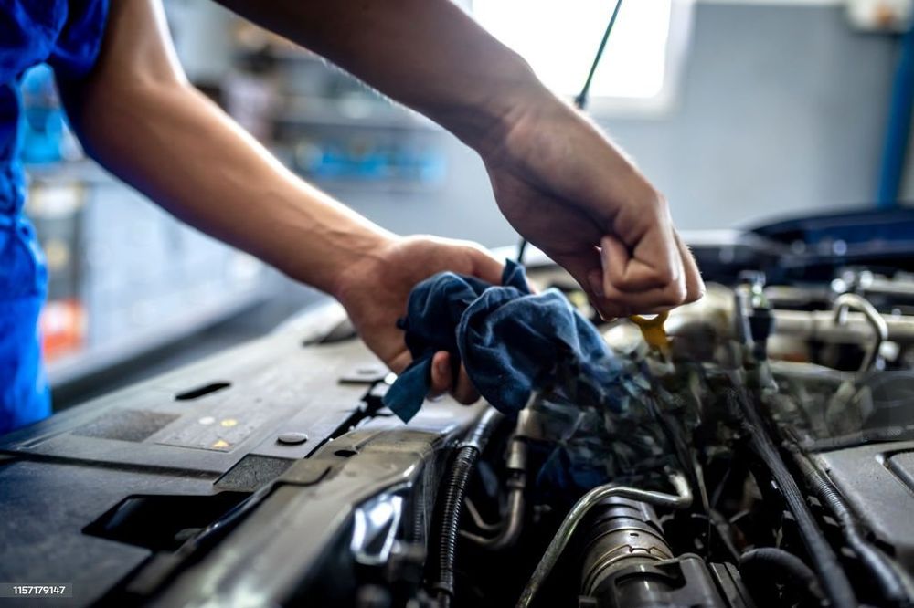 Service auto & Piese auto