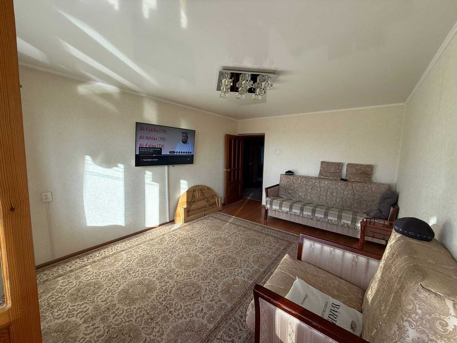 Продажа 3-комнатной квартиры