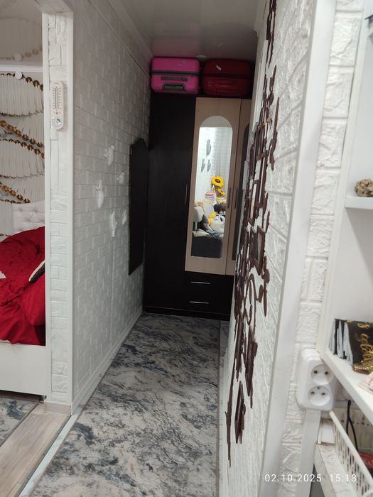 1 ком.квартира на ЖБИ