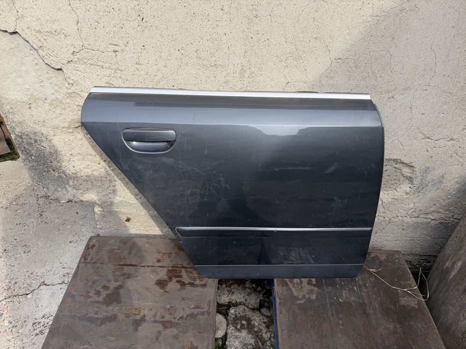 Части за Ауди А4 Б6