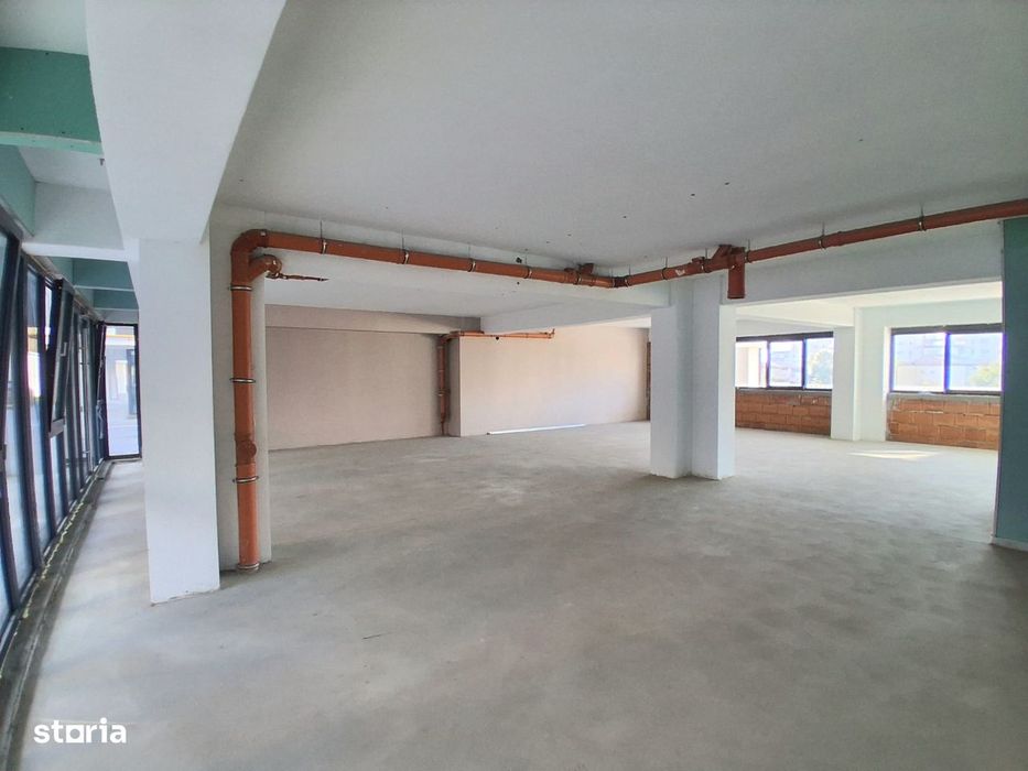 spatii comerciale de vanzare Complexul Millennium Pacurari Iasi