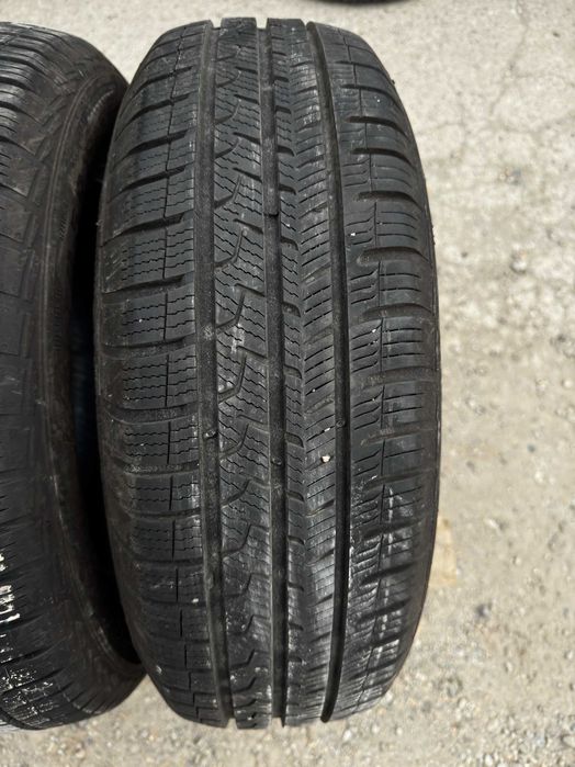 Anvelope 185/65R15 Vredestein All-Season M+S