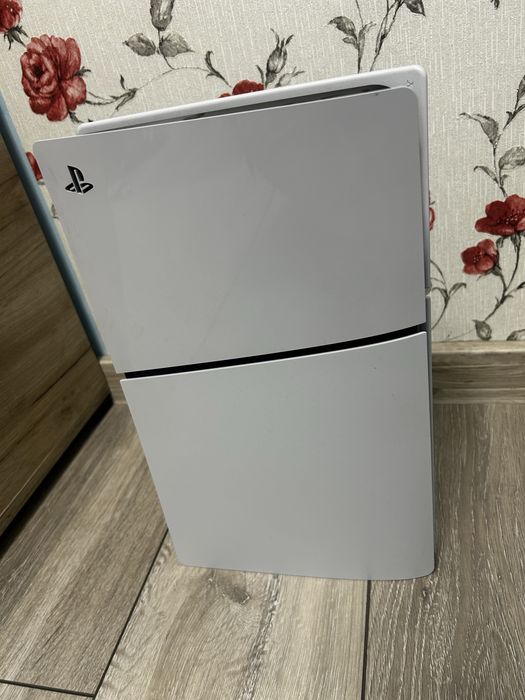 PlayStation5 Slim