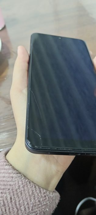 Redmi 12 pro sotiladi.