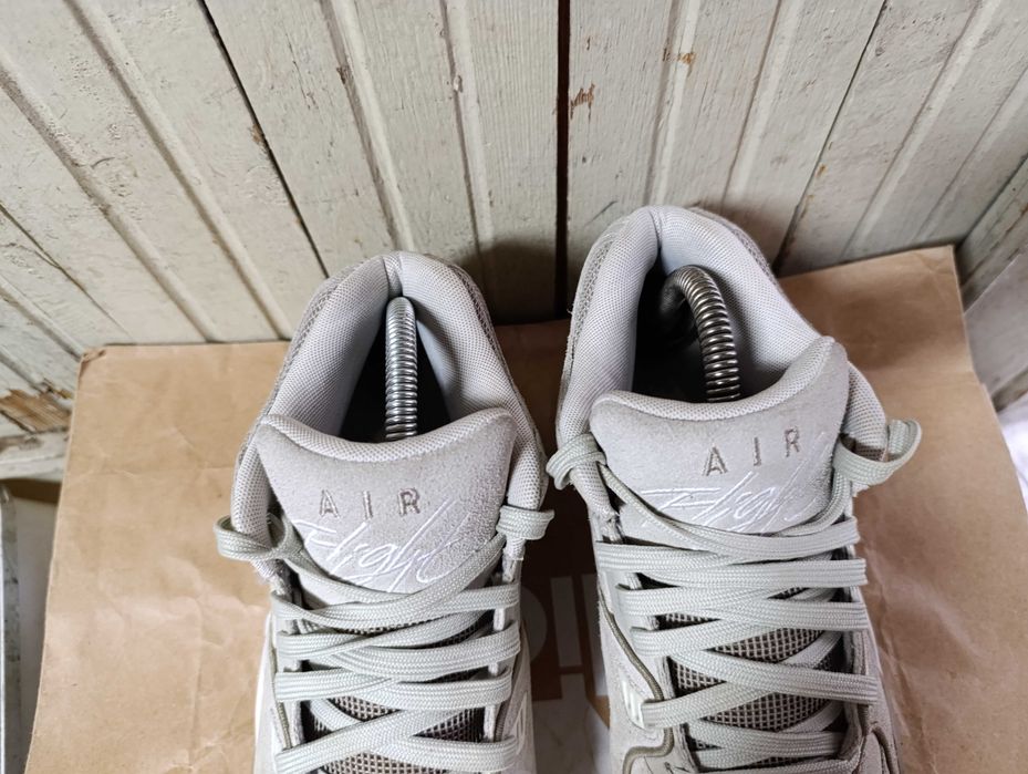 Nike Air Flight 89 "Beige & Tan"оригинални маратонки 41 номер