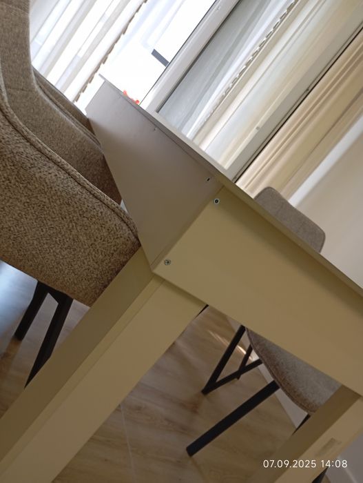 Продам стол 120*60