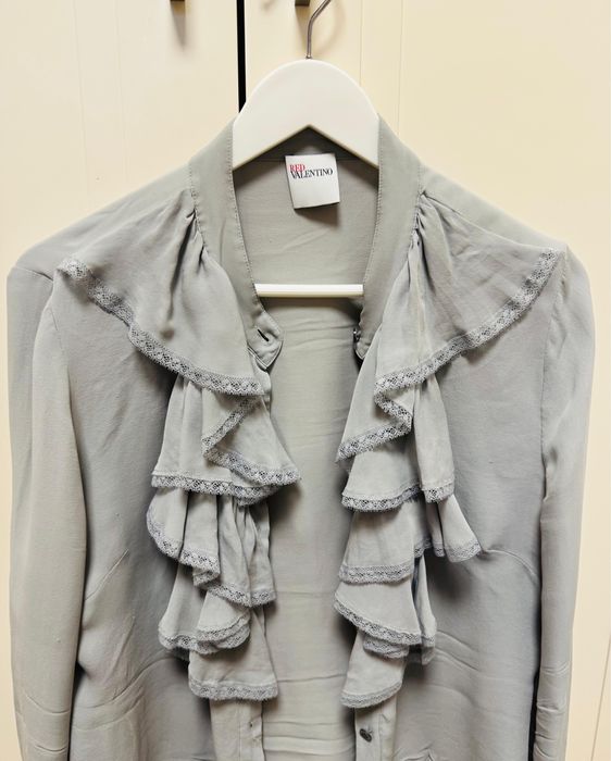 Блузка от Red Valentino