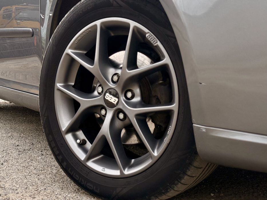 Vand golf 5.