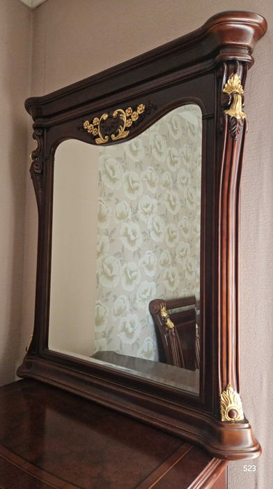 Спальный гарнитур премиум класса