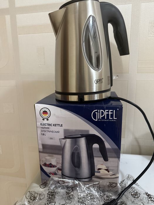 Посуда для кухни Gipfel