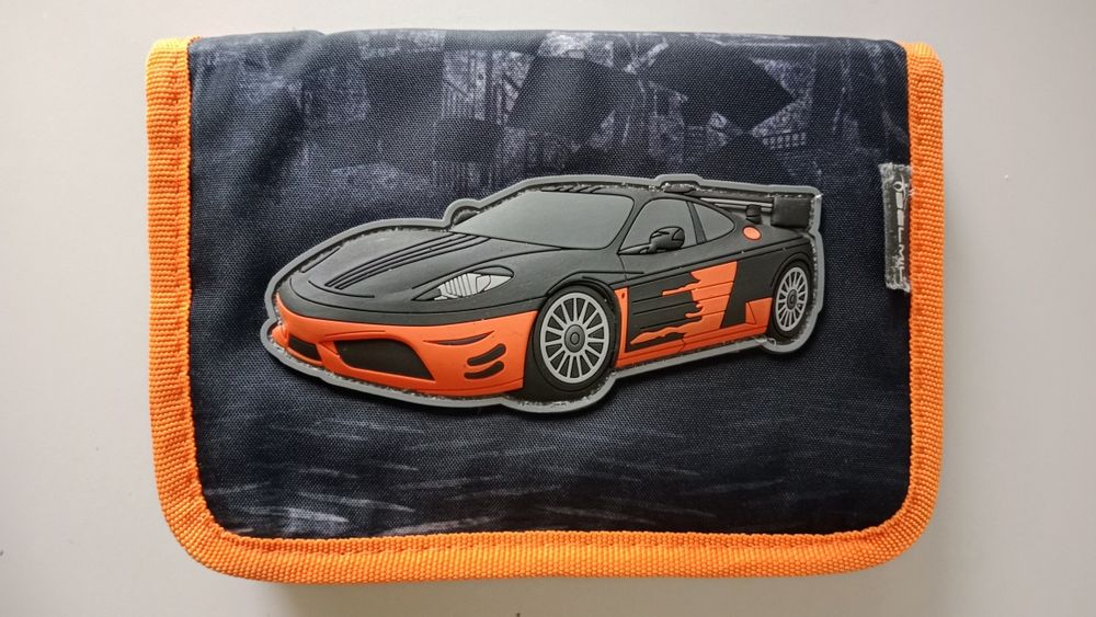 Рюкзак для школьника